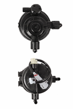 Toyota Quantum 2.5D Diesel Lift Pump Housing & Filter – Fuel Pump Assembly – alternate view 2