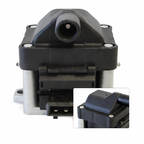 Ignition Coil Electronic Polo(Small) 3pin – alternate view 2