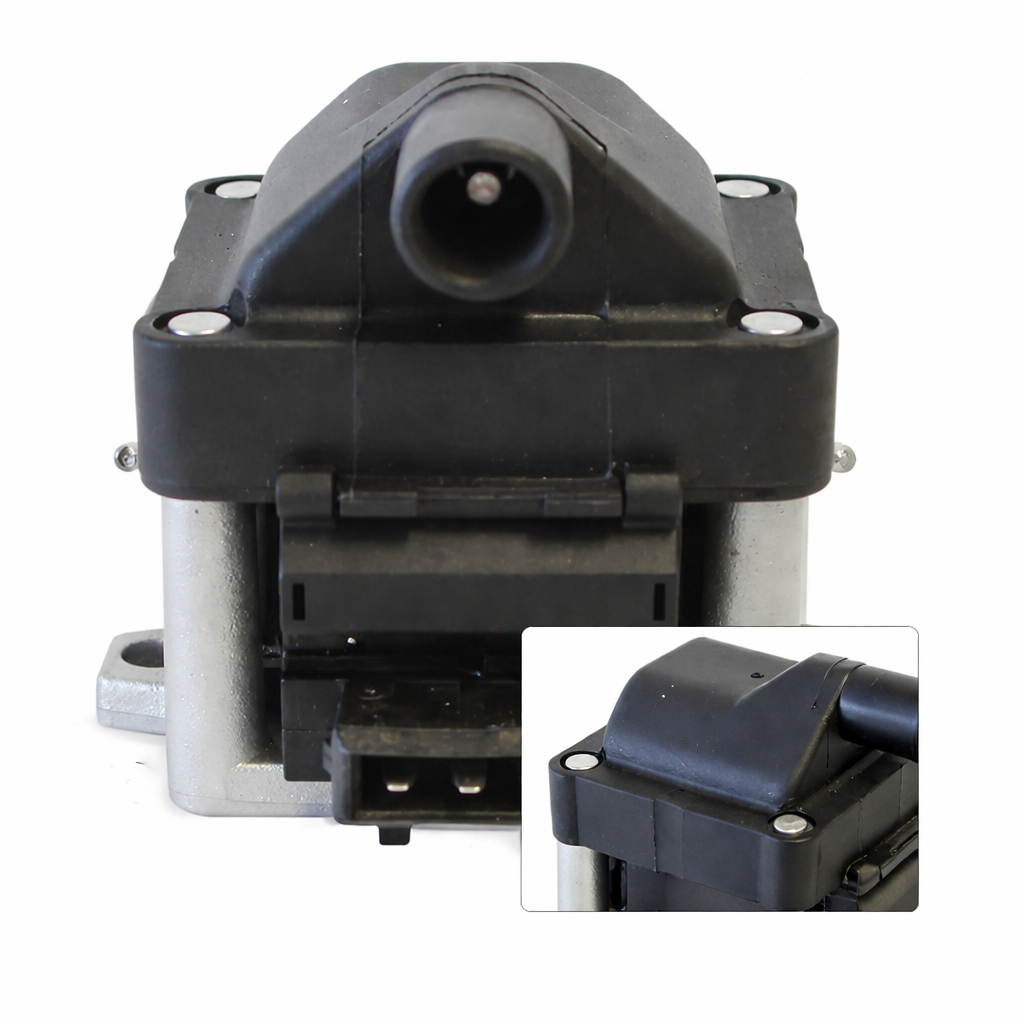 Ignition Coil Electronic Polo(Small) 3pin