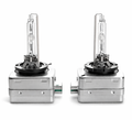 D3S HID Xenon Headlight Bulbs 35W 6000K (2 Pack) – High Intensity Replacement