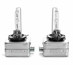 D3S HID Xenon Headlight Bulbs 35W 6000K (2 Pack) – High Intensity Replacement