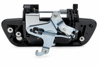 Tail Gate Handle for Chevrolet Utility/Opel Corsa MK3 LDV – alternate view 2