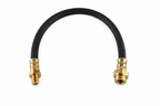 Nissan 1200 / 1400 A14 Brake Hose (1975+) – Dunlop Hydraulic Brake Line – alternate view 2
