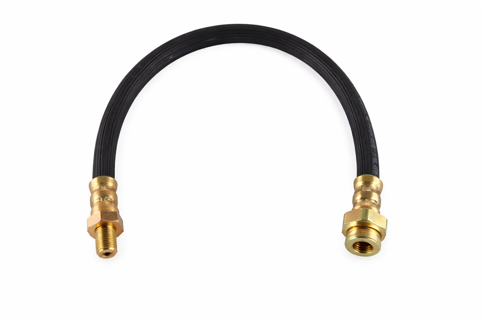 Nissan 1200 / 1400 A14 Brake Hose (1975+) – Dunlop Hydraulic Brake Line