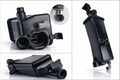 Expansion Tank With Sensor for BMW E46 /E83/E53