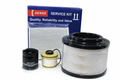 Denso Filter Service Kit for Toyota Hilux/Fortuner 2.5 / 3.0 D-4D (2005–2016)