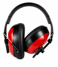 Shind Adjustable and Noise Reduction Ears Muffs