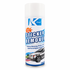 Adhesive & Sticker Remover Spray 450ml – Glue & Residue Cleaner