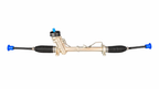VW Polo Vivo 1.4 / 1.6 Steering Rack – Hydraulic Power Steering Replacement (2010+)