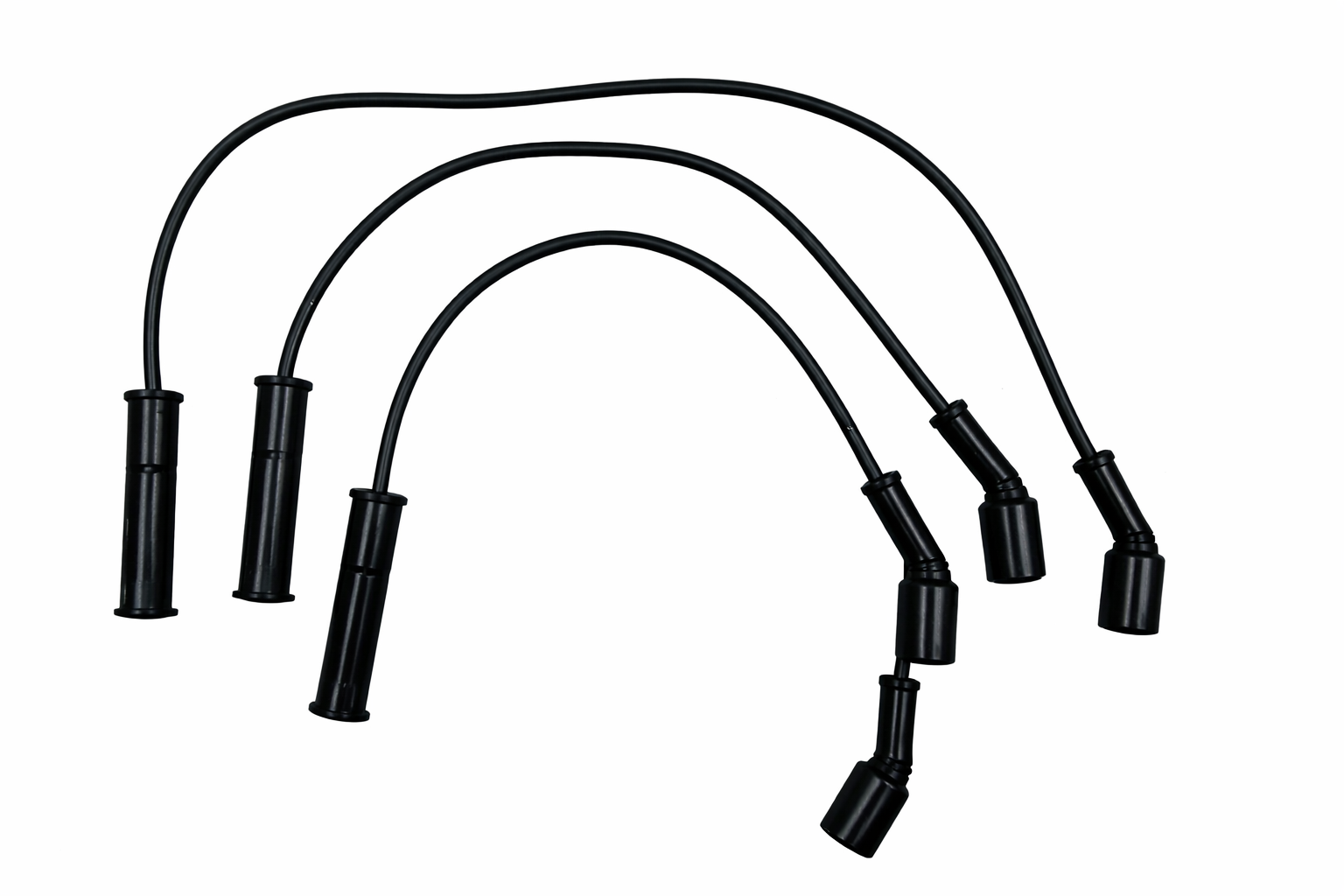 Spark Plug Lead Set for Nissan NP200 – Ignition Cable Kit