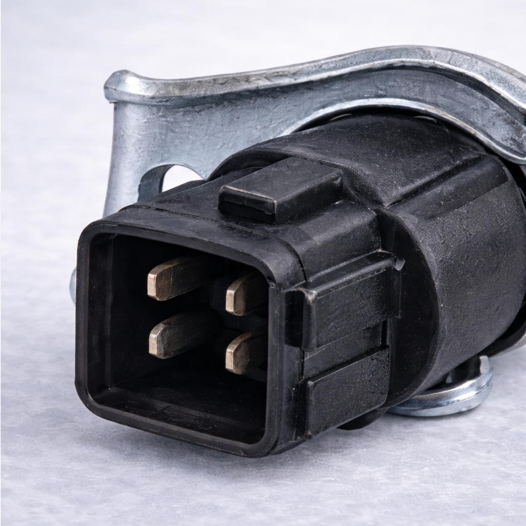 15 Teeth 3pin Speed Sensor Compatible with VW Golf Jetta III Polo I Golf I Late