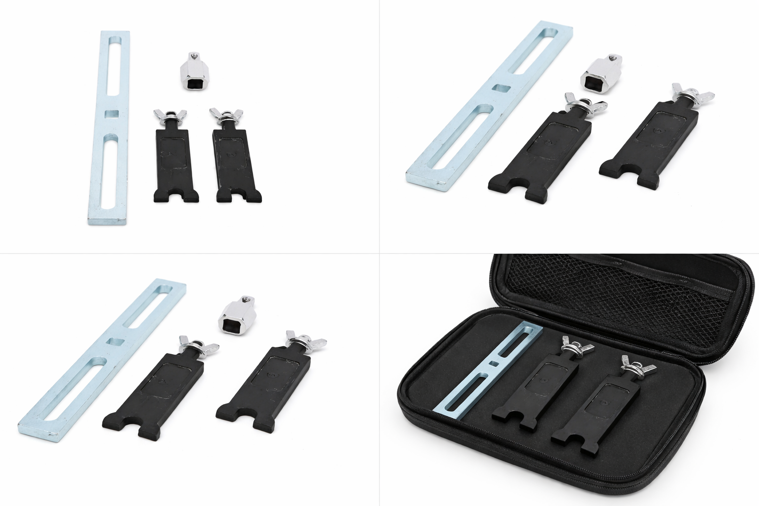 Fuel Tank Lid Removal Tool 1/2" Drive | Lock Ring Removal Tool