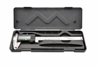 Digital Vernier Caliper 0–150mm – Stainless Steel Precision Measuring Tool – alternate view 2