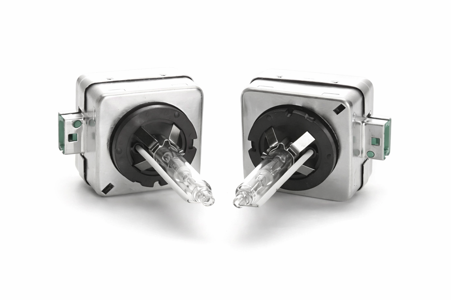 D3S HID Xenon Headlight Bulbs 35W 6000K (2 Pack) – High Intensity Replacement