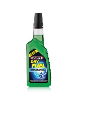 Wynns Dry Fuel 375ml