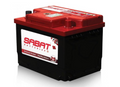 SABAT 652 Car Battery 12V | High CCA Automotive Battery South Africa
