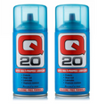 Q 20 Lubricant Spray 300g (Q20) Pack Of 2