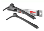 Bosch AeroEco Neo Wiper Blades 600mm / 24" (2 Pack) – Windscreen Wiper Set