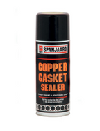 Spanjaard - Copper Gasket Sealer - 400ml