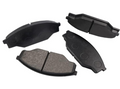 Front Brake Pads for Toyota Y-Series (1983–1993) | Buy Online South Africa