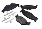 Front Brake Pads for VW Jetta & Passat – Buy Online South Africa