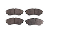 Front Brake Pads for Ford Focus III (2011–2019) | Buy Online South Africa