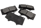 Front Brake Pads for Toyota Hilux (2005–2015) – Buy Online South Africa