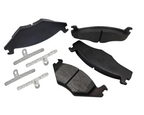 Front Brake Pads for VW Passat (1981–1985) – Buy Online South Africa