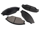 Front Brake Pads for Toyota Y-Series (1987–1998) – Buy Online South Africa