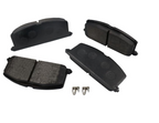 Front Brake Pads for Toyota MR2 (1985–2002) – Buy Online South Africa