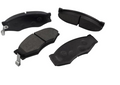 Front Brake Pads for Ford Ranger (1991–1995) | Buy Online South Africa