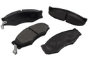 Front Brake Pads for Ford Ranger (1991–1995) – Buy Online South Africa
