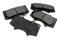 Front Brake Pads for Toyota Land Cruiser Prado (2002–2010) – Buy Online South Africa