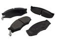 Front Brake Pads for Isuzu KB (1994–2004) | Buy Online South Africa