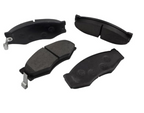 Front Brake Pads for Isuzu KB (1994–2004) – Buy Online South Africa