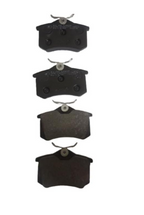 Kratex Brake Pads – Replacement Brake Pads South Africa