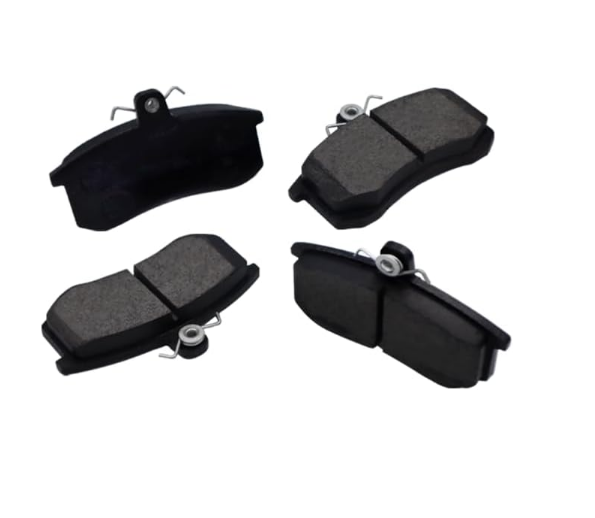 Front Brake Pads for Nissan Commercial LDVs (1993–1994) | Buy Online South Africa