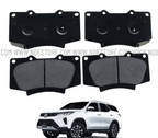 Front Brake Pads for Toyota Fortuner II (2016–2021) – Buy Online South Africa – alternate view 2