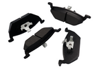 Front Brake Pads for VW Polo Vivo 2018 – Buy Online South Africa – alternate view 2