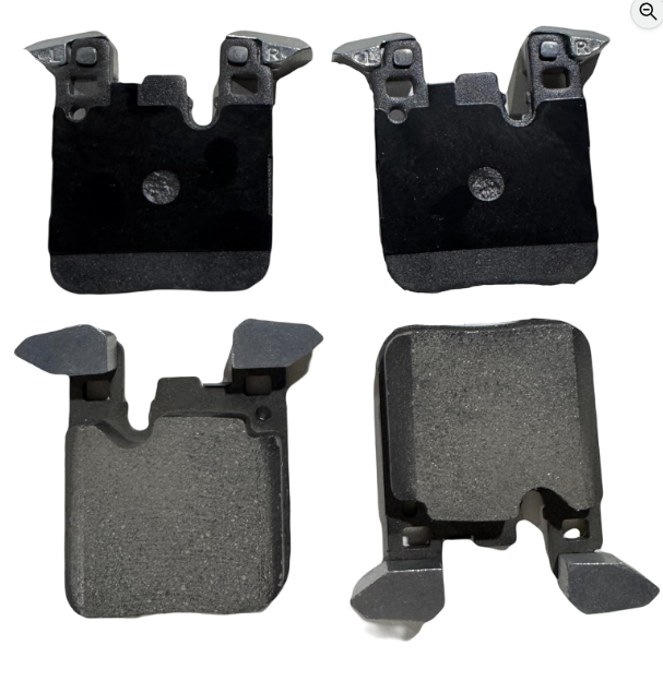 Rear Brake Pads for BMW F-Series | Buy Online South Africa