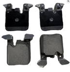 Rear Brake Pads for BMW F-Series – Buy Online South Africa – alternate view 2