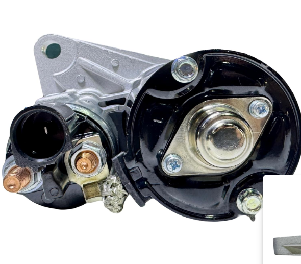 Audi A1 Sportback Starter Motor (8XA / 8XF 2012–2015) – Engine Starter Replacement
