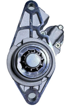 Audi A1 Sportback Starter Motor (8XA / 8XF 2012–2015) – Engine Starter Replacement – alternate view 2