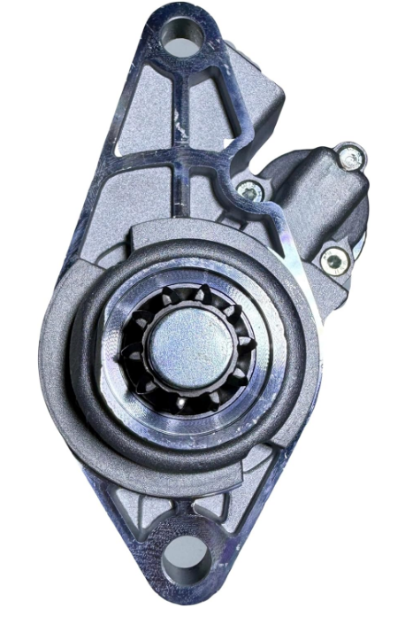 Audi A1 Sportback Starter Motor (8XA / 8XF 2012–2015) – Engine Starter Replacement