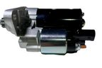 Audi A1 Sportback Starter Motor (8XA / 8XF 2012–2015) – Engine Starter Replacement – alternate view 5
