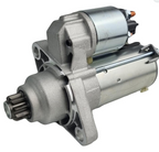 Audi A3 1.6 / 2.0 FSI Starter Motor – Engine Starter Replacement