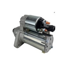 Audi A3 1.6 / 2.0 FSI Starter Motor – Engine Starter Replacement – alternate view 2