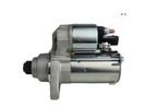 Audi A3 1.6 / 2.0 FSI Starter Motor – Engine Starter Replacement – alternate view 3