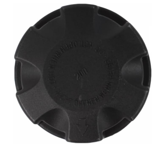 Radiator Expansion Tank Cap for BMW E60 / E65 / E66 | Cooling System Replacement