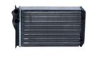 Heater Core / Heat Exchanger for VW Golf Mk1 & Jetta Mk1 – alternate view 2